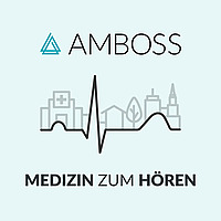 AMBOSS Podcast Medizin zum H&ouml;ren