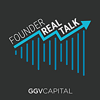 Founder Real Talk