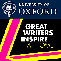 Great Writers Inspire at Home