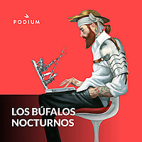 Los B&uacute;falos Nocturnos