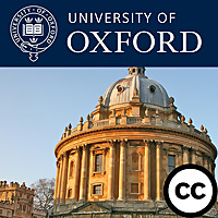 Openness at Oxford