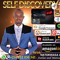 SELF-DISCOVERY SHOW - 'Dreams are Worth-more!' By Author-Speaker: Natukwasa Lindon