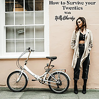 How To Survive Your Twenties