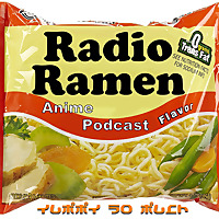 Radio Ramen Podcast