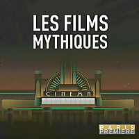 Les Films mythiques