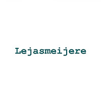 Lejasmeijere