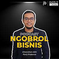 Podcast Ngobrol Bisnis