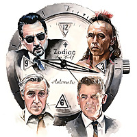 One Heat Minute Productions