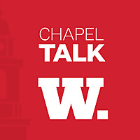 Chapel Talk at Wabash College