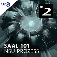 Saal 101 - Dokumentarh&ouml;rspiel zum NSU-Prozess