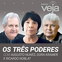 Os Tr&ecirc;s Poderes