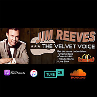 Jim Reeves