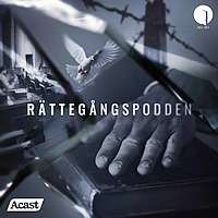R&auml;tteg&aring;ngspodden