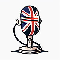 The British Pronunciation Podcast