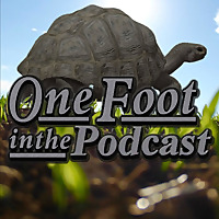 One Foot in the Podcast - One Foot in the Grave
