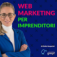 Web Marketing - Giulia Gasperini