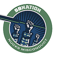 Nucks Misconduct