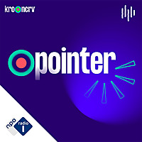 Pointer radio