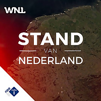 Stand van Nederland