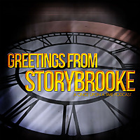 Greetings from Storybrooke A Once Upon A Time Podcast