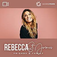 Rebecca St. James Friends and Family VIDEO