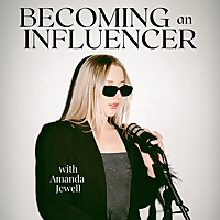 Becoming an Influencer
