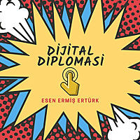 Dijital Diplomasi