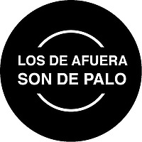 Los de afuera son de palo