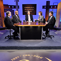 Carolina Business Review