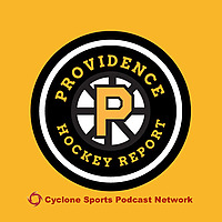 Providence Hockey Report
