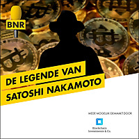 De Legende van Satoshi Nakamoto | BNR