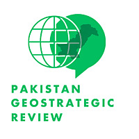 Pakistan Geostrategic Review