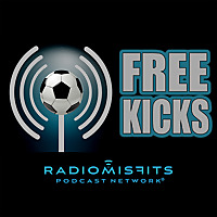 Free Kicks on Radio Misfits