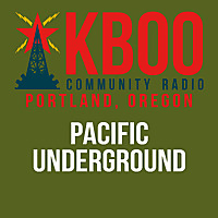 Pacific Underground