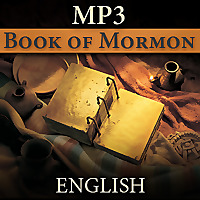 Book of Mormon | MP3 | ENGLISH