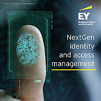 EY NextGen IAM