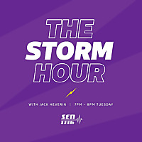 Melbourne Storm Hour