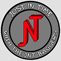 Just In Time with The JNT Baggers