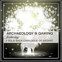 Archaeology and Gaming
