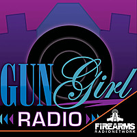 Gun Girl Radio | Firearms Show for the 2nd Amendment Woman, Women's Shooting Sports