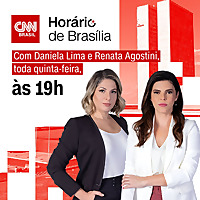 Hor&aacute;rio de Bras&iacute;lia