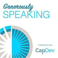 Generously Speaking