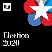 Election 2020: Updates from The Washington Post