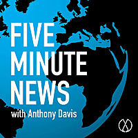 FIVE MINUTE NEWS FIVE MINUTE NEWS