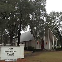 FPC Hinesville's podcast