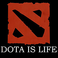 Dota Is Life