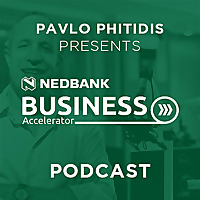 Nedbank Business Accelerator Podcast