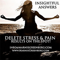 Marnie Greenberg Show!