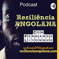 Resili&ecirc;ncia Angolana