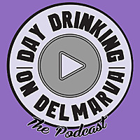 Day Drinking on Delmarva